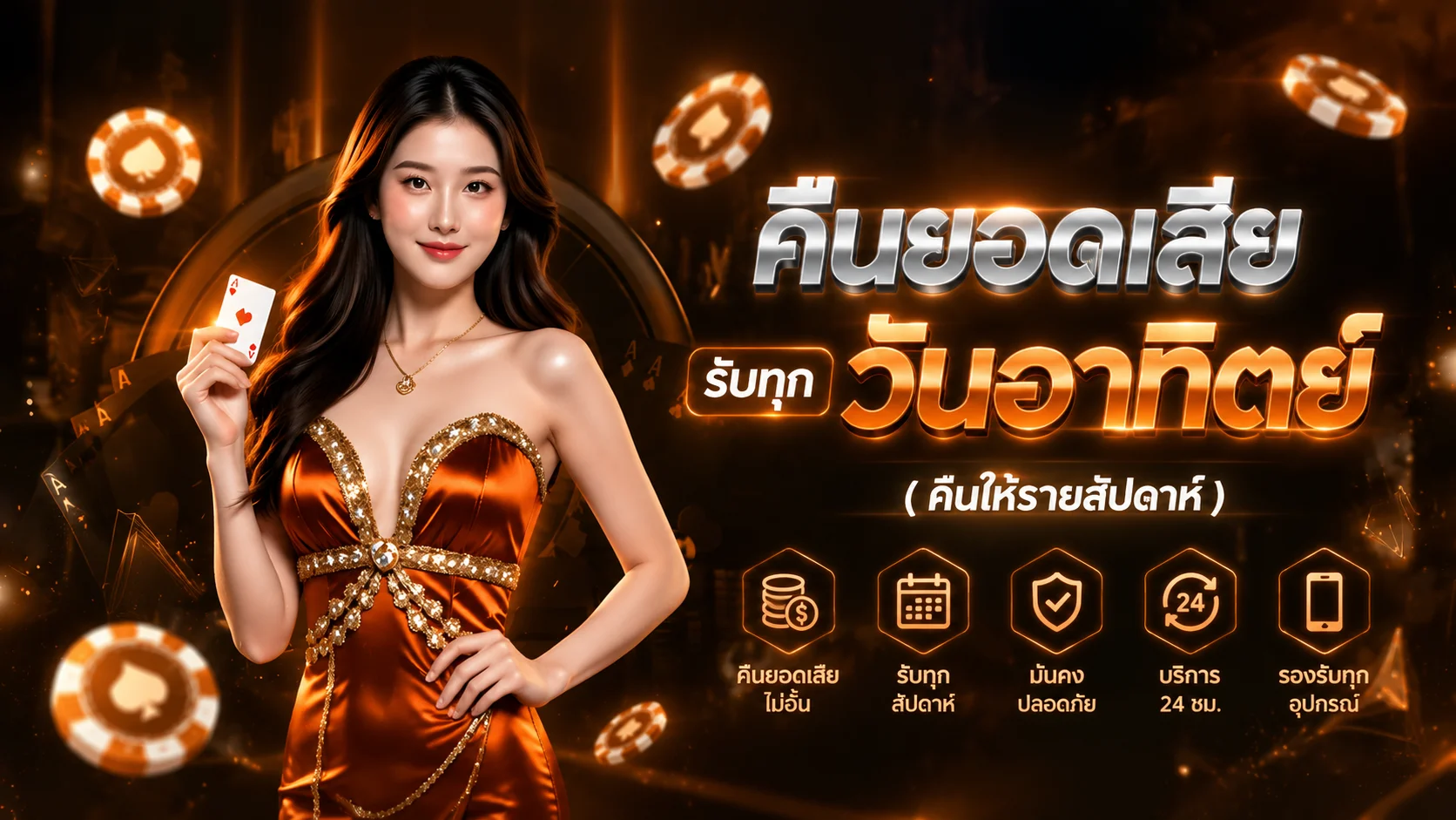โปรโมชั่นแนะนำ xooz88
